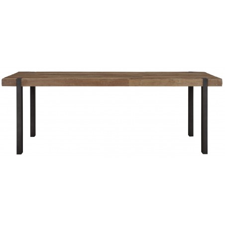Beam Dining Table
