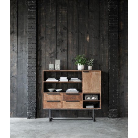 Odeon No.3 Sideboard