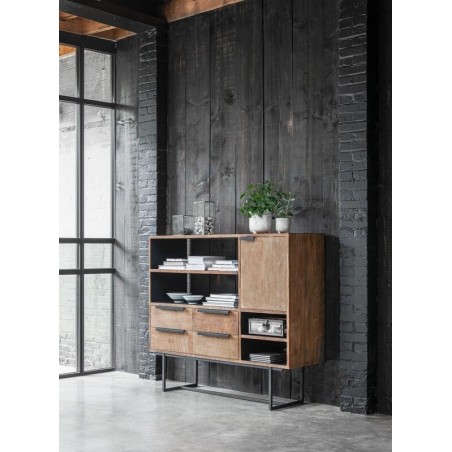 Odeon No.3 Sideboard