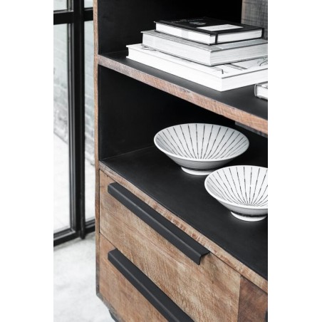 Odeon No.3 Sideboard