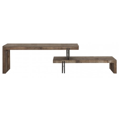 Extendable Tuareg TV Stand