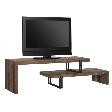 Extendable Tuareg TV Stand