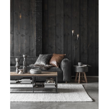 Tuareg Rectangular Coffee Table