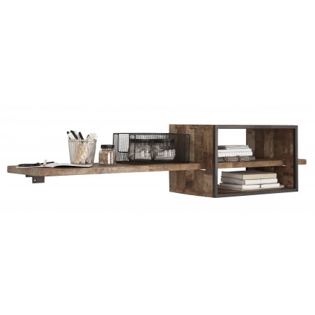 Tuareg Hanging Shelf