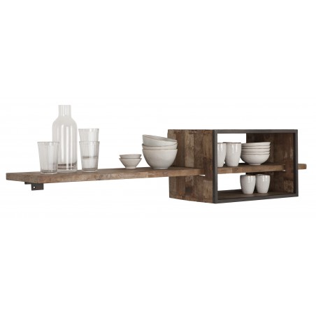 Tuareg Hanging Shelf