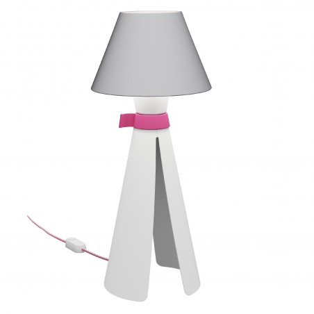 Floh Lamp