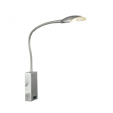 Snake Wall Lamp