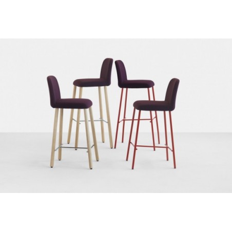 Sgabello Myra 658B
