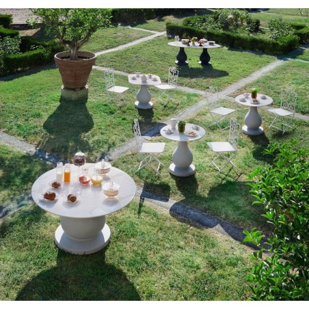Tavolo Ottocento taglia L