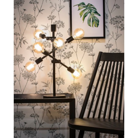 Lampada da tavolo Nashville