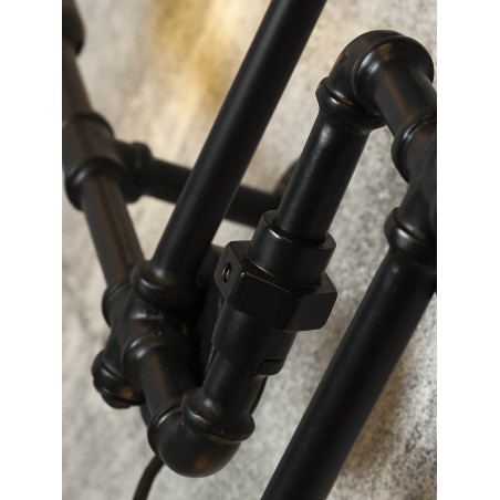 Applique da parete Nashville