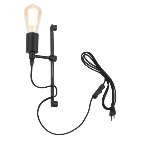 Lampada da parete Seattle