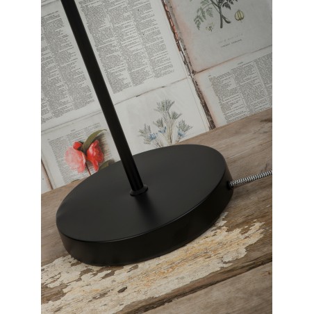 Lampada da terra Sheffield