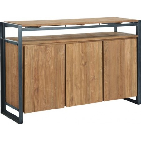 Credenza Fendy 3 ante
