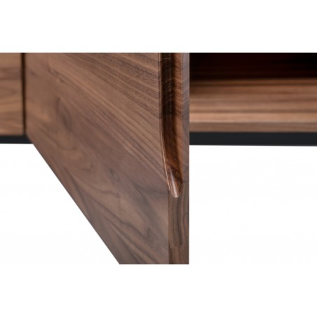 Credenza Panamá in noce