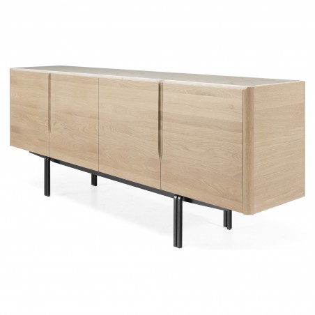 Credenza Panamá in rovere