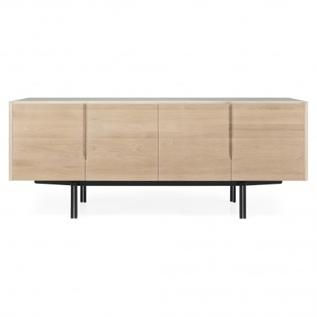 Credenza Panamá in rovere