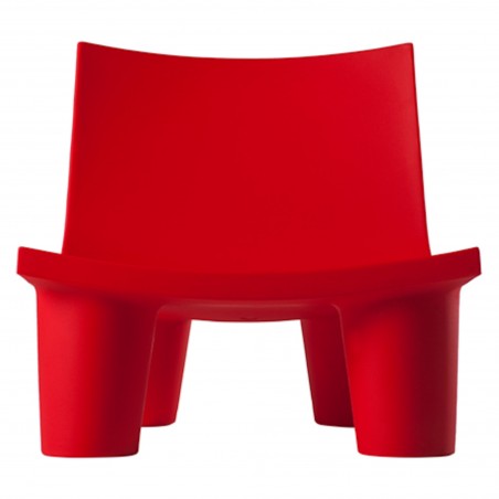 Poltrona lounge Low Lita