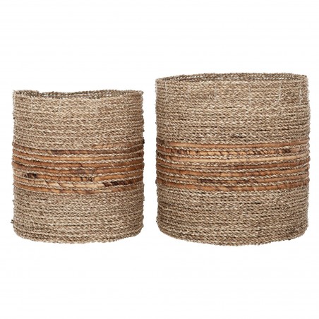 2 cesti Carvoeiro grandi