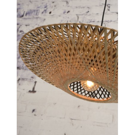 Lampada da terra Kalimantan