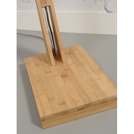 Lampada da terra Kalimantan XL