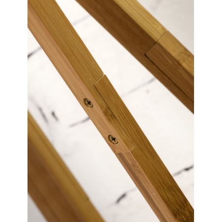 Lampada da terra Kilimanjaro