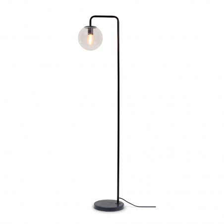 Lampada da terra Warsaw