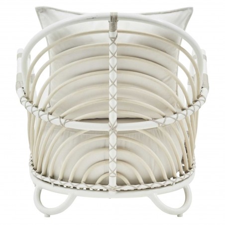 Poltrona Charlottenborg Outdoor