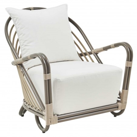 Poltrona Charlottenborg Outdoor