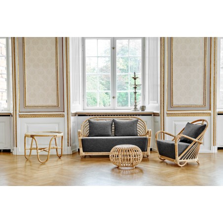 Poltrona Charlottenborg