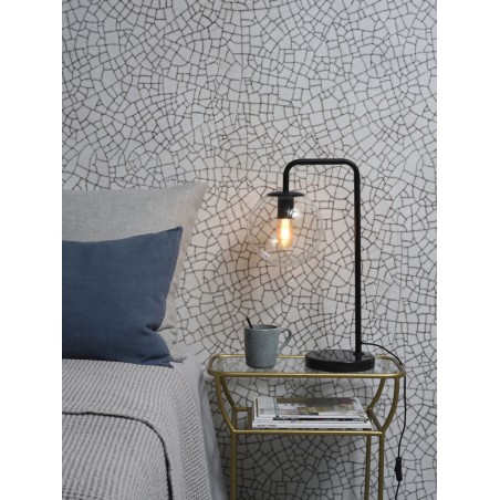 Lampada da tavolo Warsaw