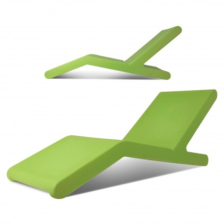 Wok prendere il sole