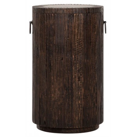 Tavolino Column Stripe