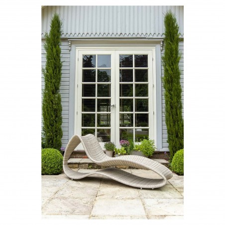 Lettino da surf Ocean Pearl