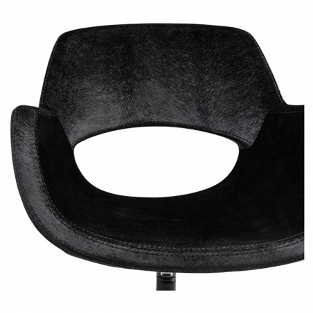 Sedia Maddox con gambe G14