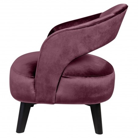 Sedia girevole Mercer Atalaya