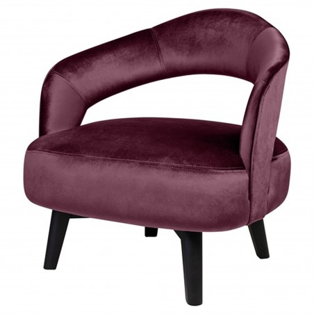 Sedia girevole Mercer Atalaya