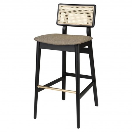 Sedia da bar Steven Paco