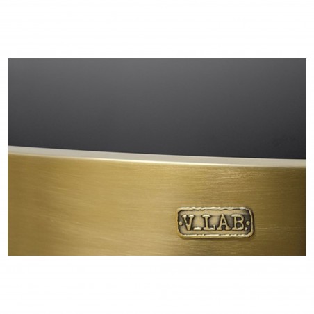 Tavolo da pranzo rotondo Pigalle