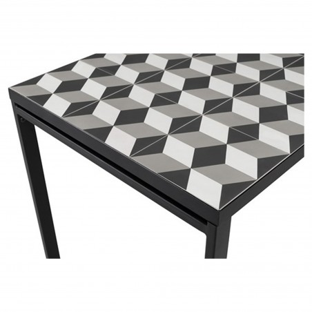 Tavolo da pranzo Quatro