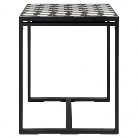 Tavolo da pranzo Quatro