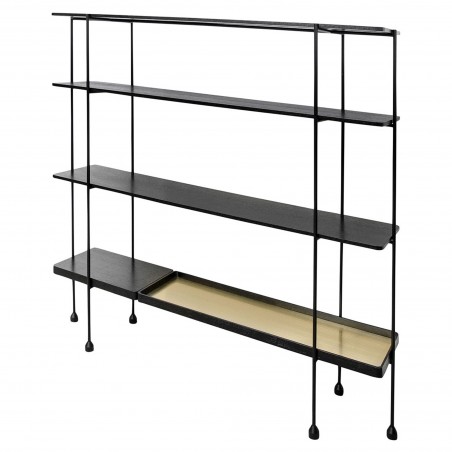 Mensola Highline Toprack