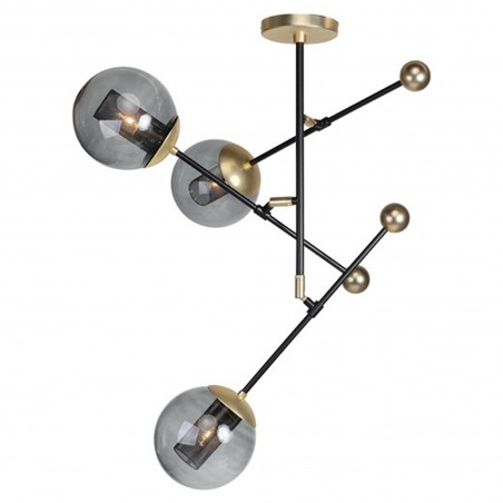 Pendente Orbit