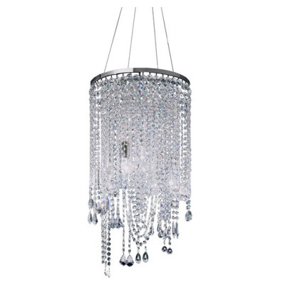 Lampada a soffitto cascade