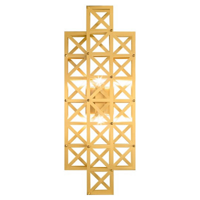 Lampada da parete Pontes