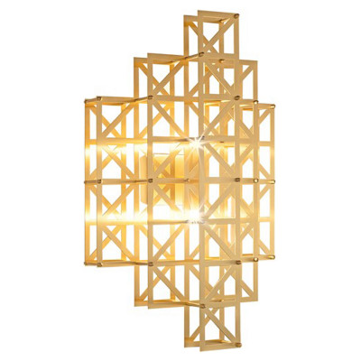 Lampada da parete Pontes