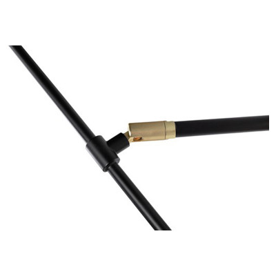 Lampada da parete Orbit