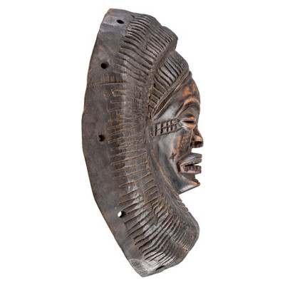 AAA1641 Maschera Chihongo