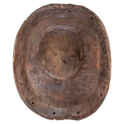 AAA1641 Maschera Chihongo