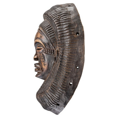 AAA1641 Maschera Chihongo